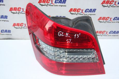 Stop stanga Mercedes GLK-Class (X204) 2008-2014 A2048202564, 2048202564L