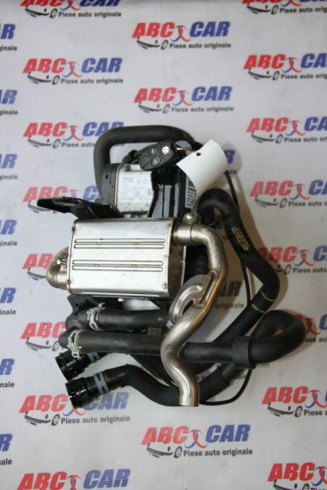 Webasto VW Tiguan (5N) 2007-2016 2.0 TDI 5N0815005T