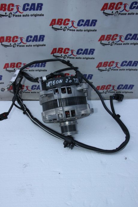 Alternator VW Arteon 2017-prezent 2.0 TDI 180A 04L903023J