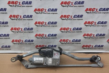 Ansamblu stergator cu motoras Audi A5 8T  8T1955119D, 8T1955023D