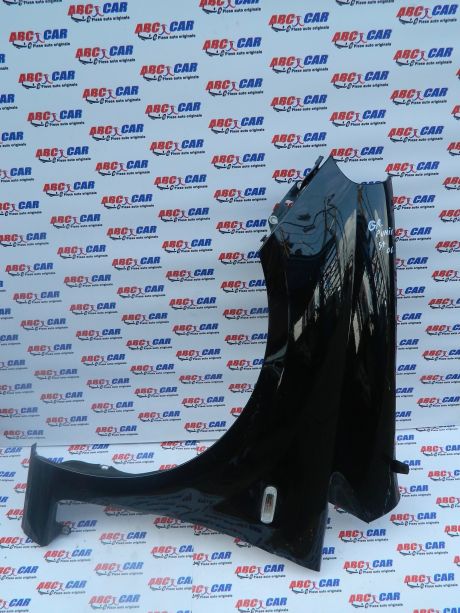 Aripa stanga fata Fiat Grande Punto 2000-2010