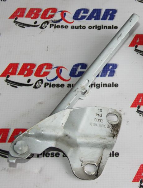 Balama capota dreapta Audi Q3 8U 2011-2020 8U0823302