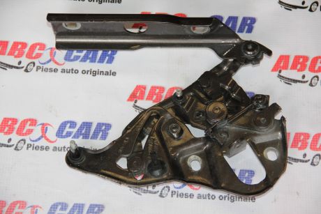 Balama dreapta capota fata Audi Q7 4M 2016-prezent 4M0823302A