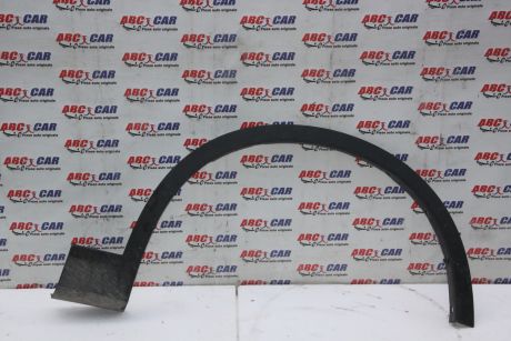 Bandou aripa dreapta fata BMW X3 F25 2011-2017 51777210082