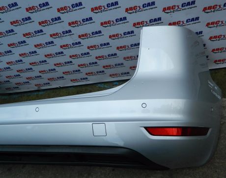 Bara spate cu senzori VW Sharan (7N) 2010-2015 7N0807421B