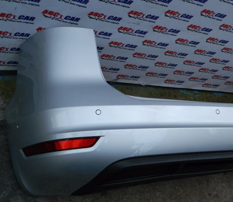Bara spate cu senzori VW Sharan (7N) 2010-2015 7N0807421B