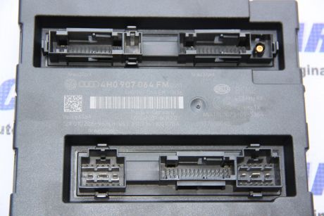 Bordnetz VW Touareg (7P) 2010-2018 4H0907064FM