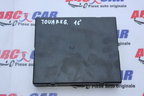 Bordnetz VW Touareg (7P) 2010-2018 4H0907064FM