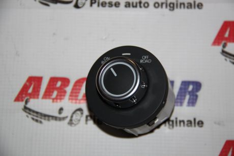 Buton on/off road VW Touareg (7P) 2010-2018 7P6941435D