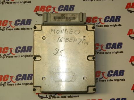 Calculator motor Ford Mondeo 3 2000-2007 1.6B 95BB-12A650-HB