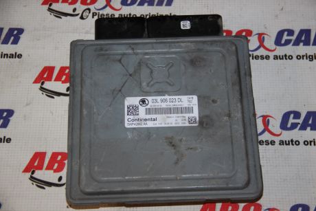 Calculator motor Skoda Fabia 2 (5J) 1.6 TDI 2007-2014 03L906023DL