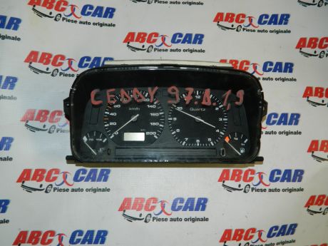 Ceas de bord VW Caddy (9K) 1996-2004 1.9 Diesel