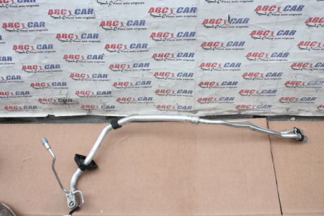 Conducta AC Audi A4 B9 8W 2015-2025 8W0816738Q