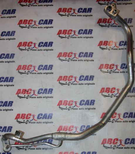 Conducta clima Audi Q7 4M 3.0 TDI 2016-prezent 4M0816738K