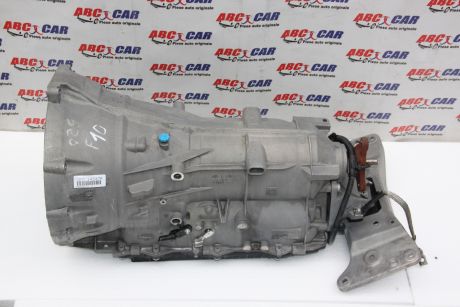 Cutie de viteze automata BMW Seria 5 F10/F11 520d (ZF) 2011-2016 cod: 145X7R