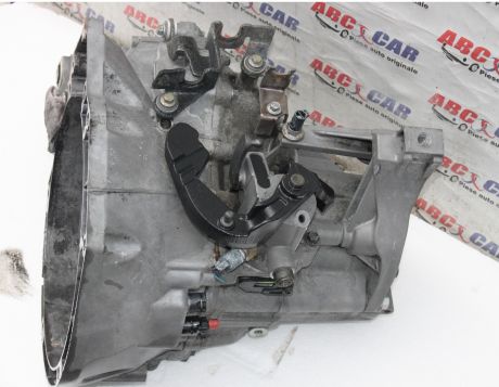 Cutie de viteze manuala Ford C-max 2 2010-2019 1.0 EcoBoost cod: CV6R-7002-PD