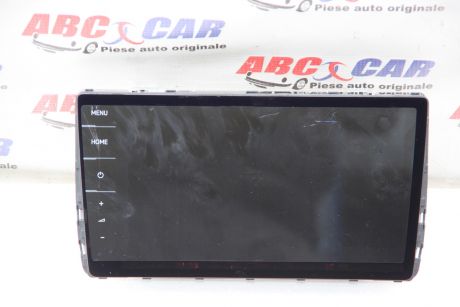 Display navigatie/multimedia VW Passat B8 2015-2023 5G6919606