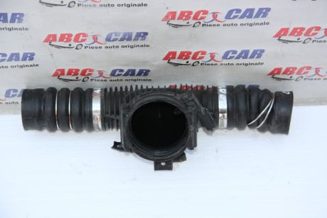 Furtun turbosuflanta Porsche Cayenne 2 (92A) 2011-2018 4.8L 7L5145770B