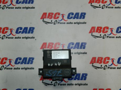 Modul gateway Audi A5 8T 2008-2015 8T0907468J