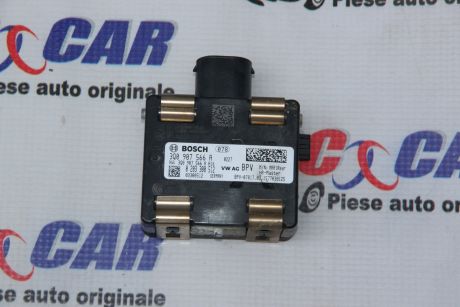 Modul side assist VW Passat B8 2015-2023 3Q0907590A