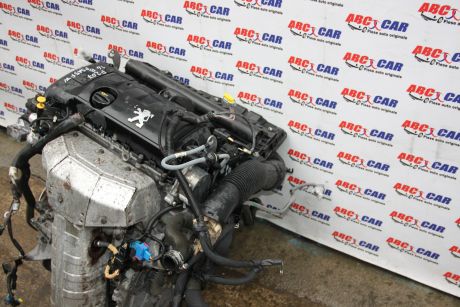 Motor Peugeot 207 2006-2014 1.6 Benzina PSA5FW
