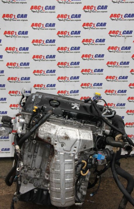 Motor Peugeot 207 2006-2014 1.6 Benzina PSA5FW