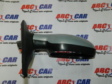 Oglinda dreapta electrica Renault Clio 2 1998-2012