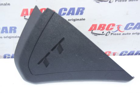 Ornament lateral dreapta plansa bord Audi TT 8S 2015-prezent 8S0857086