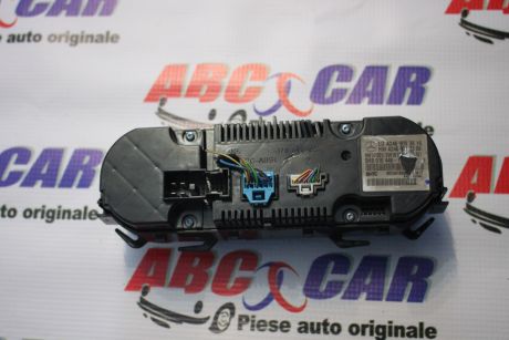 Panou comanda clima Mercedes B-Class W246 2012-2018 A2469003816