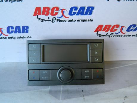 Panou comanda clima VW Phaeton