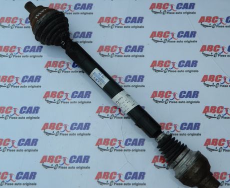 Planetara dreapta VW Jetta (1B) 2011-2019 1.4 TSI 1K0407272QP