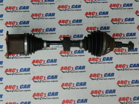 Planetara stanga fata Audi Q3 8U 2011-2018 2.0 TDI Cod: 5Q0407271BQ