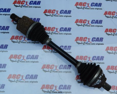 Planetara stanga fata VW Tiguan (5N) 2007-2016 5N0407763J