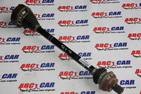 Planetara stanga spate Audi Q3 8U 2011-2018 2.0 TFSI 1K0501203F