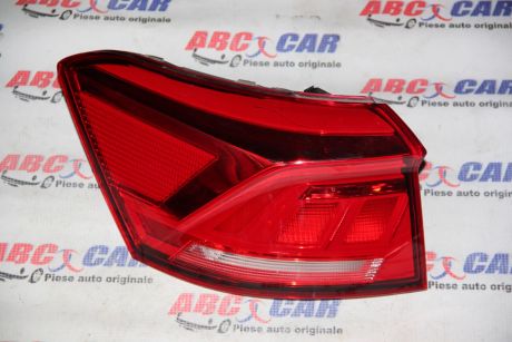 Stop stanga caroserie LED VW T-Roc 2017-prezent 2GA945095