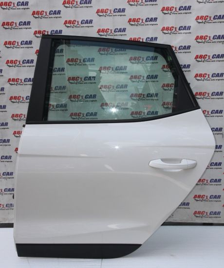 Usa stanga spate Seat Arona (KJ) 2017-prezent