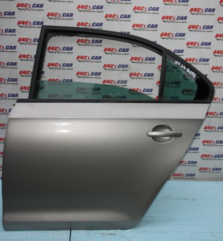 Usa stanga spate Skoda Rapid (NH3) limuzina 2012-prezent