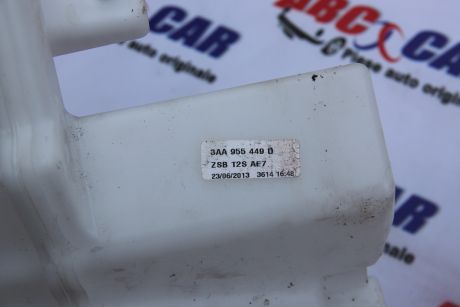 Vas strop gel VW Passat B7 2010-2014 2.0 TDI 3AA955449D