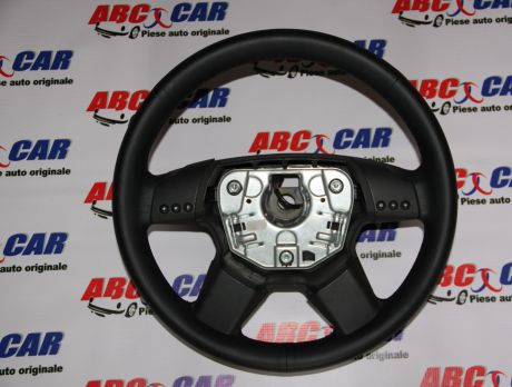 Volan piele cu comenzi Opel Vectra C 2002-2008