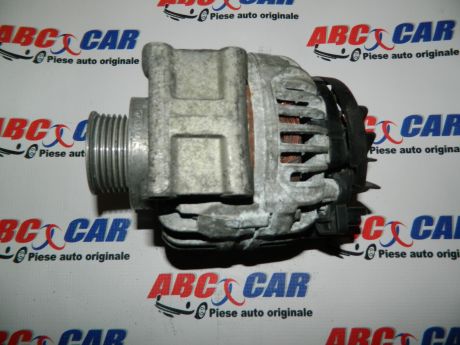 Alternator Renault Megane 1 1995-2002 1.6 16v 14V 98 Amp 7700434900