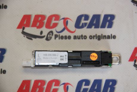 Amplificator antena VW Scirocco 2008-2017 1K8035552C