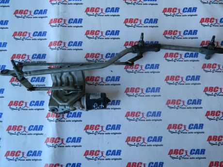 Ansamblu stergator cu motoras Renault Scenic 2 2003-2009 8200327016