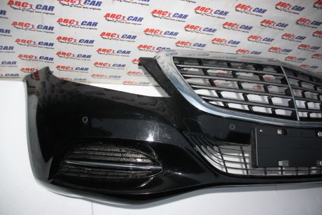 Bara fata Mercedes S-Class W222 long 2014-2017