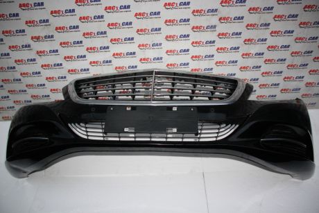 Bara fata Mercedes S-Class W222 long 2014-2017