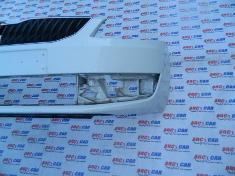 Bara fata Skoda Octavia 3 (5E3) 2013-2017