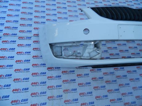 Bara fata Skoda Octavia 3 (5E3) 2013-2017