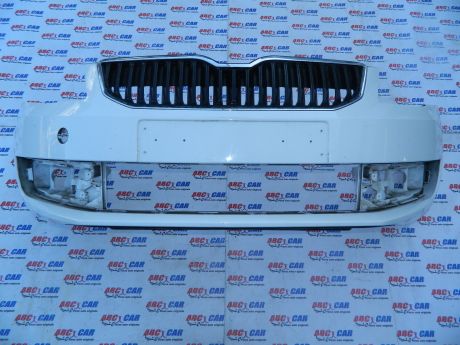 Bara fata Skoda Octavia 3 (5E3) 2013-2017