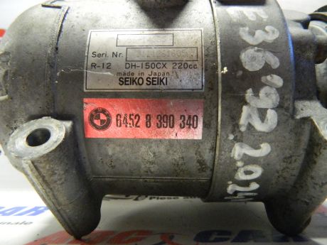 Compresor de clima BMW Seria 3 E36 Compact 2.0 B 64528390340