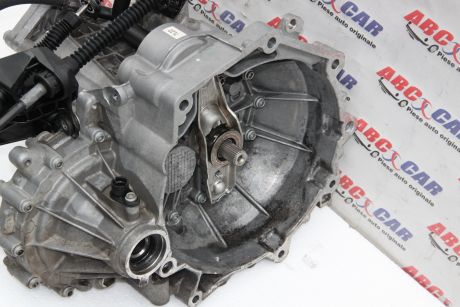 Cutie de viteze manuala 5 trepte VW Up 2011-prezent 1.0 MPI cod: QCG
