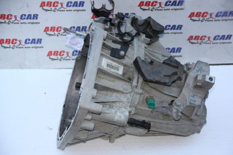 Cutie de viteze Renault Scenic 3 1.4 TCE 2009-2015 TL436